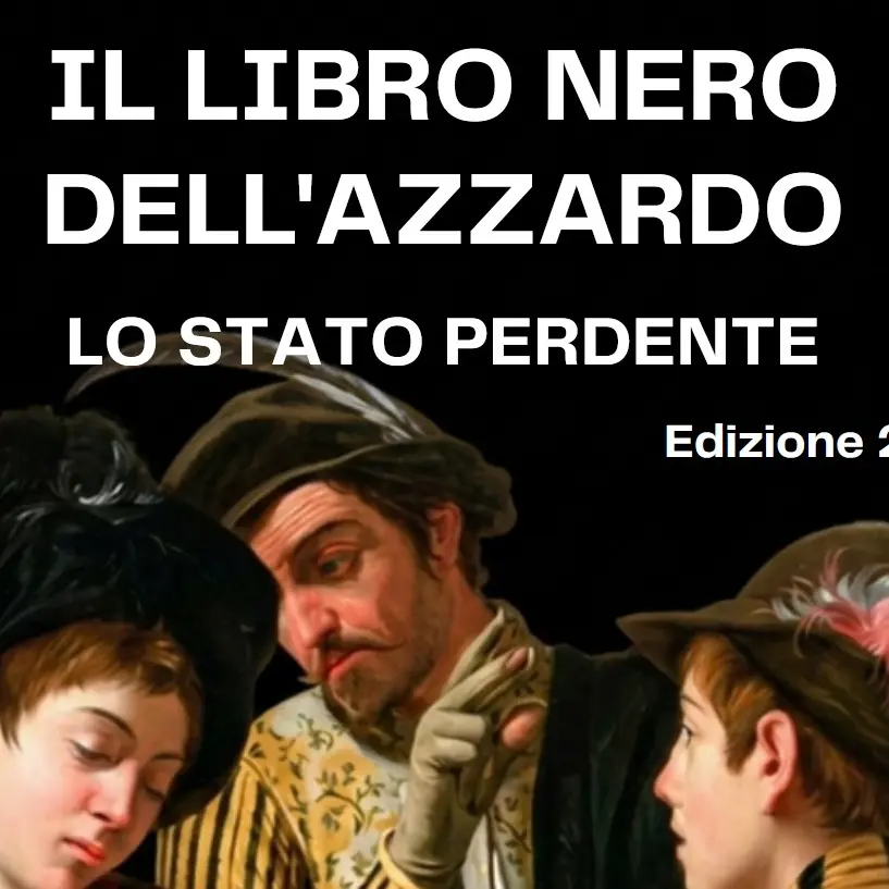 Cgil, Federconsumatori e Isscon: italiani perdono 22 miliardi in gioco d’azzardo, maglia nera d’Europa
