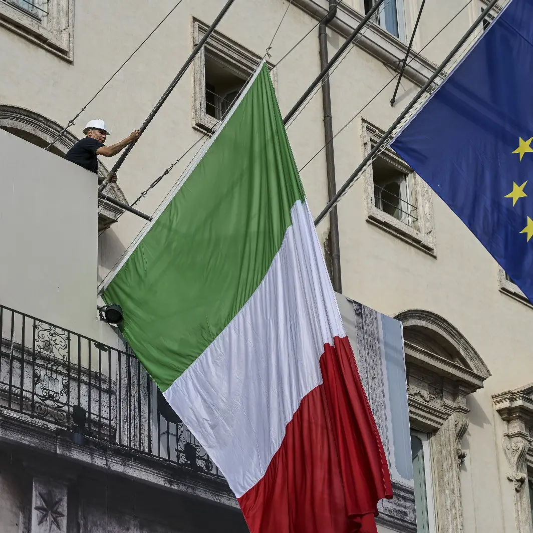 Gli orientamenti della Commissione europea sulla fase finale del dispositivo per la ripresa e la resilienza: in arrivo l’ultima revisione del PNRR