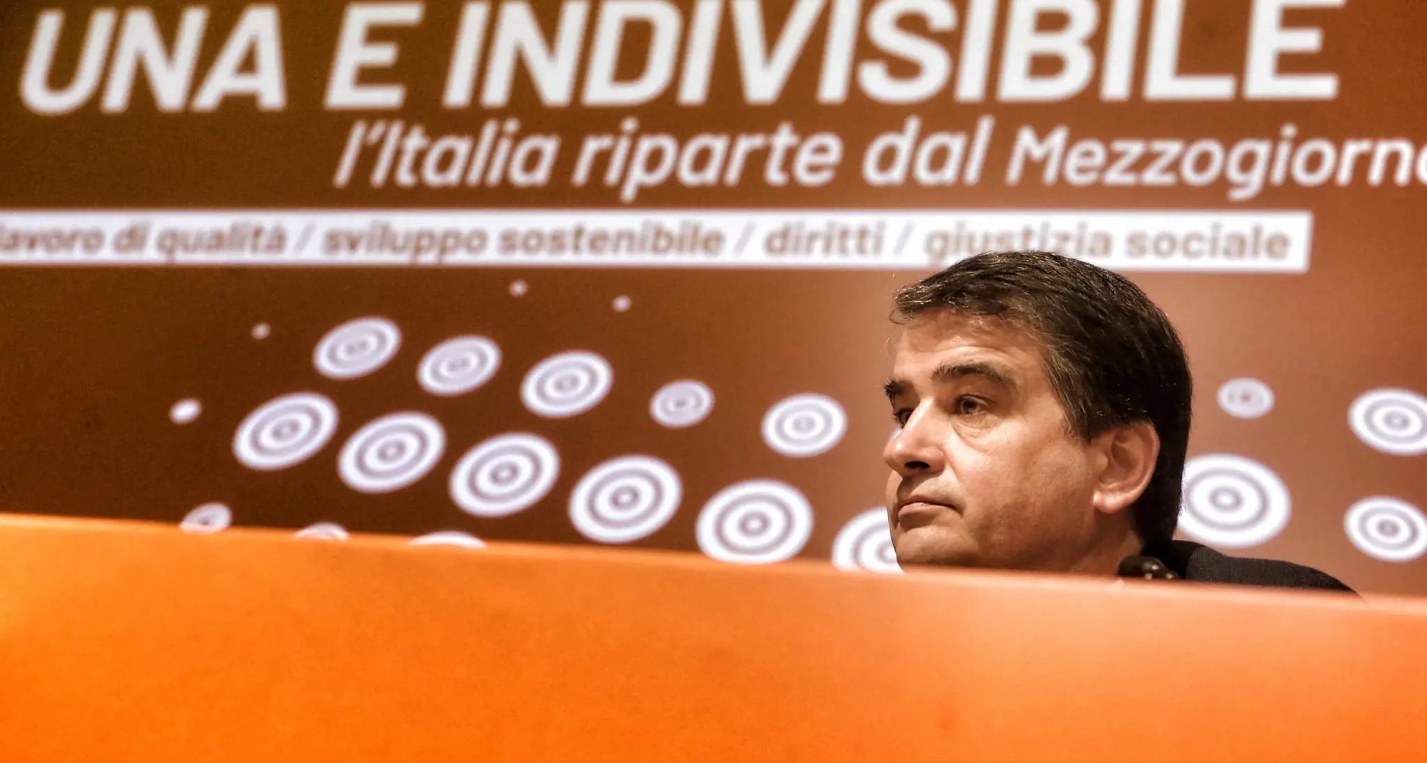 Cgil, giù le mani dai fondi di coesione, vanno utilizzati per ridurre i divari