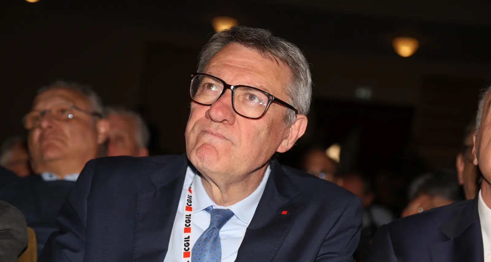 2 giugno: Landini, quel voto a suffragio universale segno l’inizio della ricostruzione di un Paese libero, democratico e repubblicano. Dare piena applicazione alla Costituzione