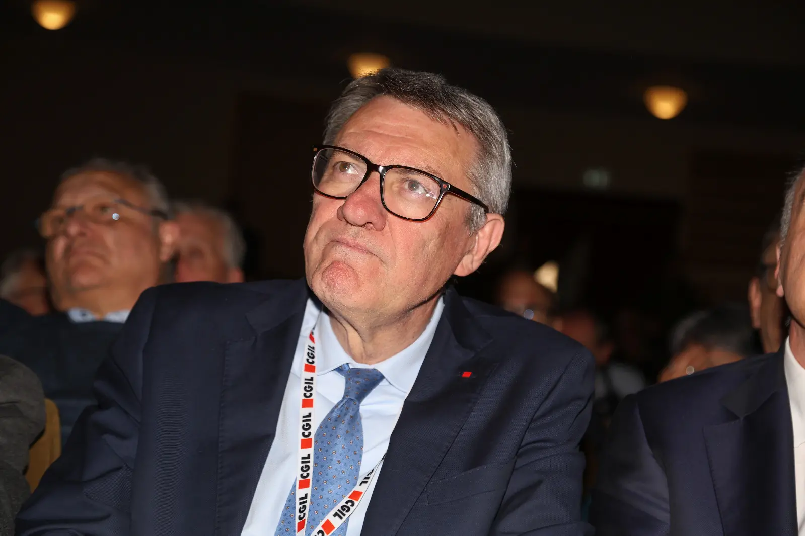 ALESSANDRO AMORUSO/Imagoeconomica