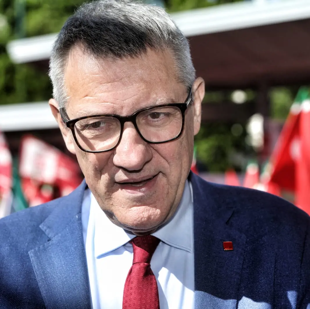 Lavoro: Landini, con emendamento DL 1° maggio governo entra a gamba tesa su regole sistema contrattuale