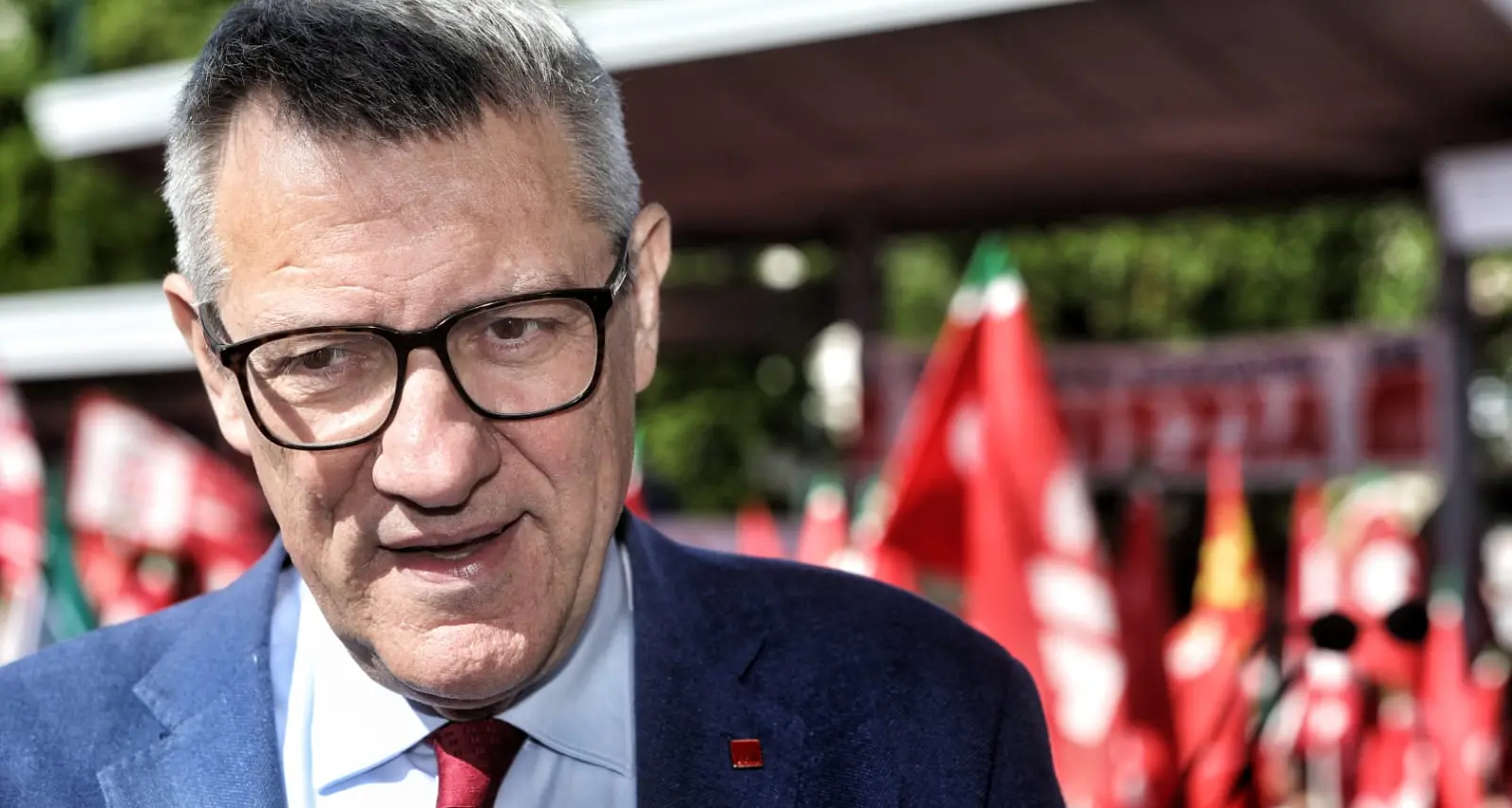 Lavoro: Landini, con emendamento DL 1° maggio governo entra a gamba tesa su regole sistema contrattuale