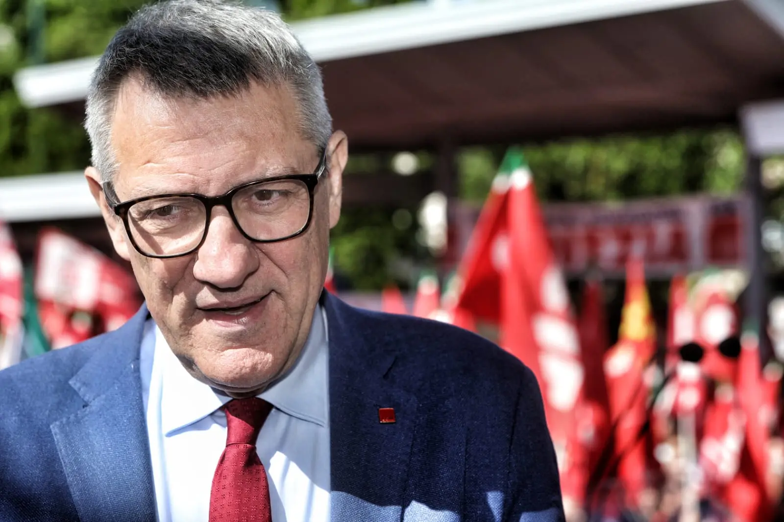 Marco Merlini