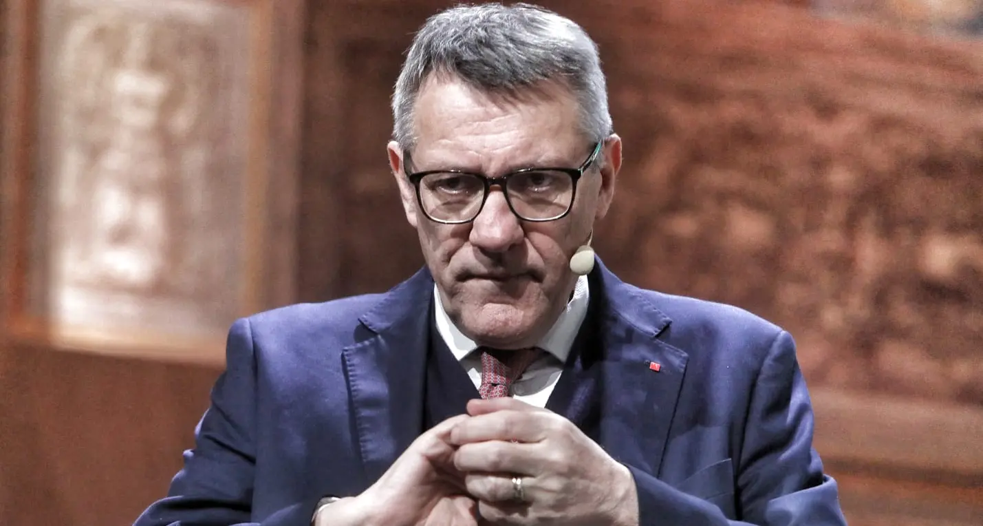 Dl lavoro: Landini, confermiamo giudizio fortemente negativo