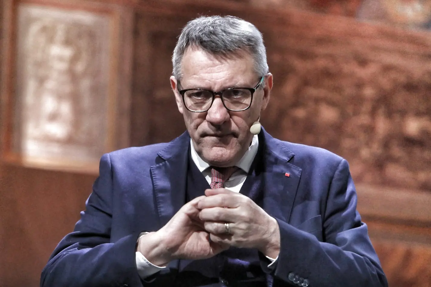 Marco Merlini