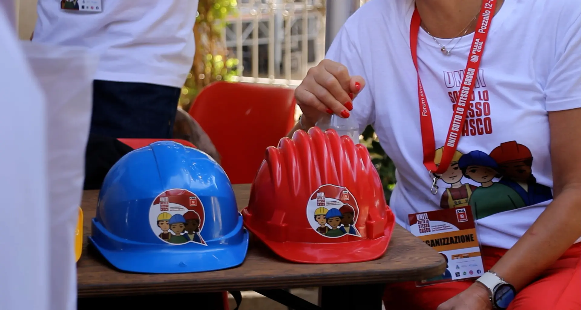 Costruzioni, “migranti decisivi nei cantieri, va superata la Bossi-Fini”