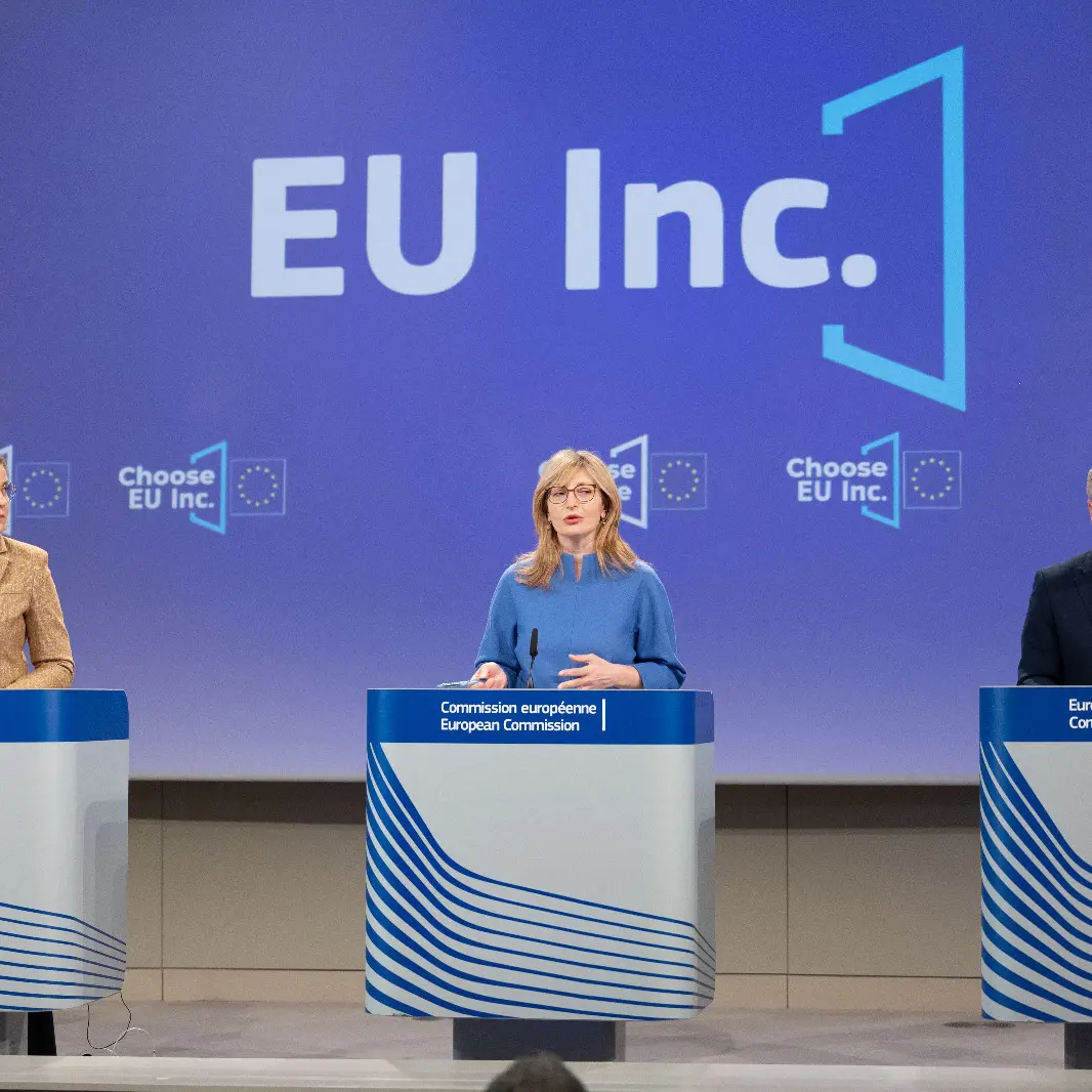 EU Inc. e “28° regime” UE: i rischi per i diritti di lavoratrici e lavoratori