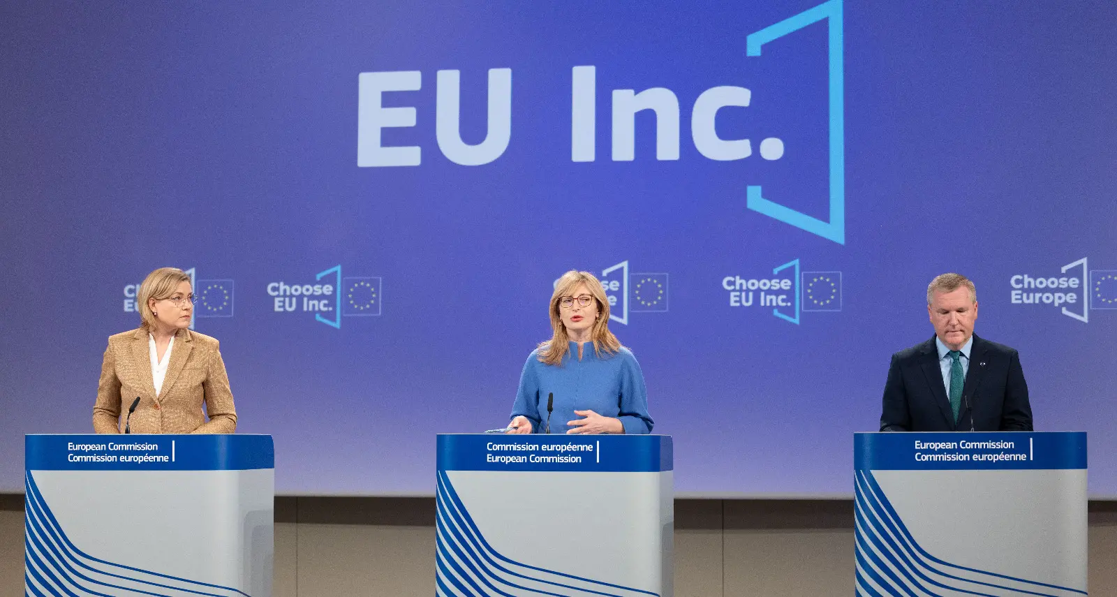 EU Inc. e “28° regime” UE: i rischi per i diritti di lavoratrici e lavoratori
