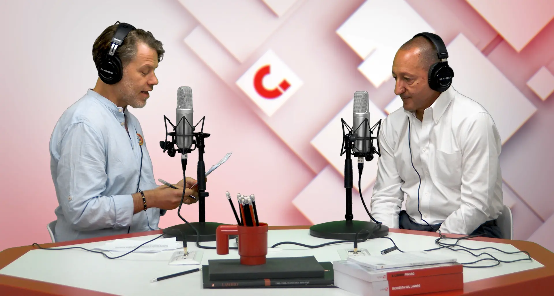 Chimica, Falcinelli avverte: “L’effetto domino è iniziato”