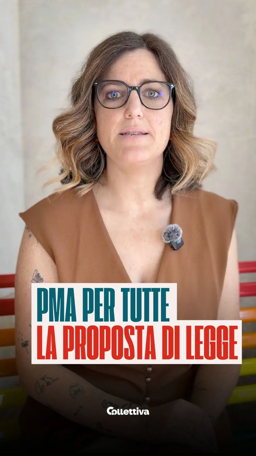 Pma, una legge popolare per superare le discriminazioni