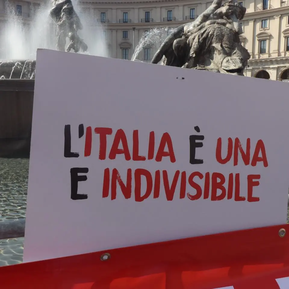 Autonomia differenziata: Cgil in audizione al Senato su intese preliminari Governo e Regioni Liguria, Lombardia, Piemonte , Veneto