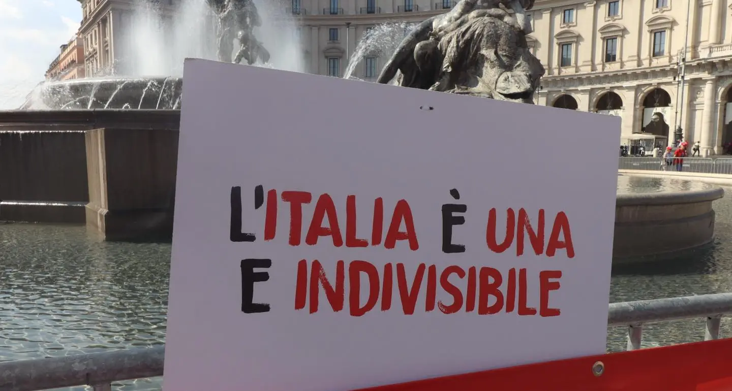 Autonomia differenziata: Cgil in audizione al Senato su intese preliminari Governo e Regioni Liguria, Lombardia, Piemonte , Veneto