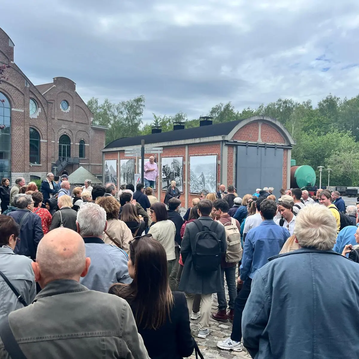 Commemorazione tragedia Marcinelle: Lavoro, dignità e sicurezza siano il fondamento dell'Europa del futuro