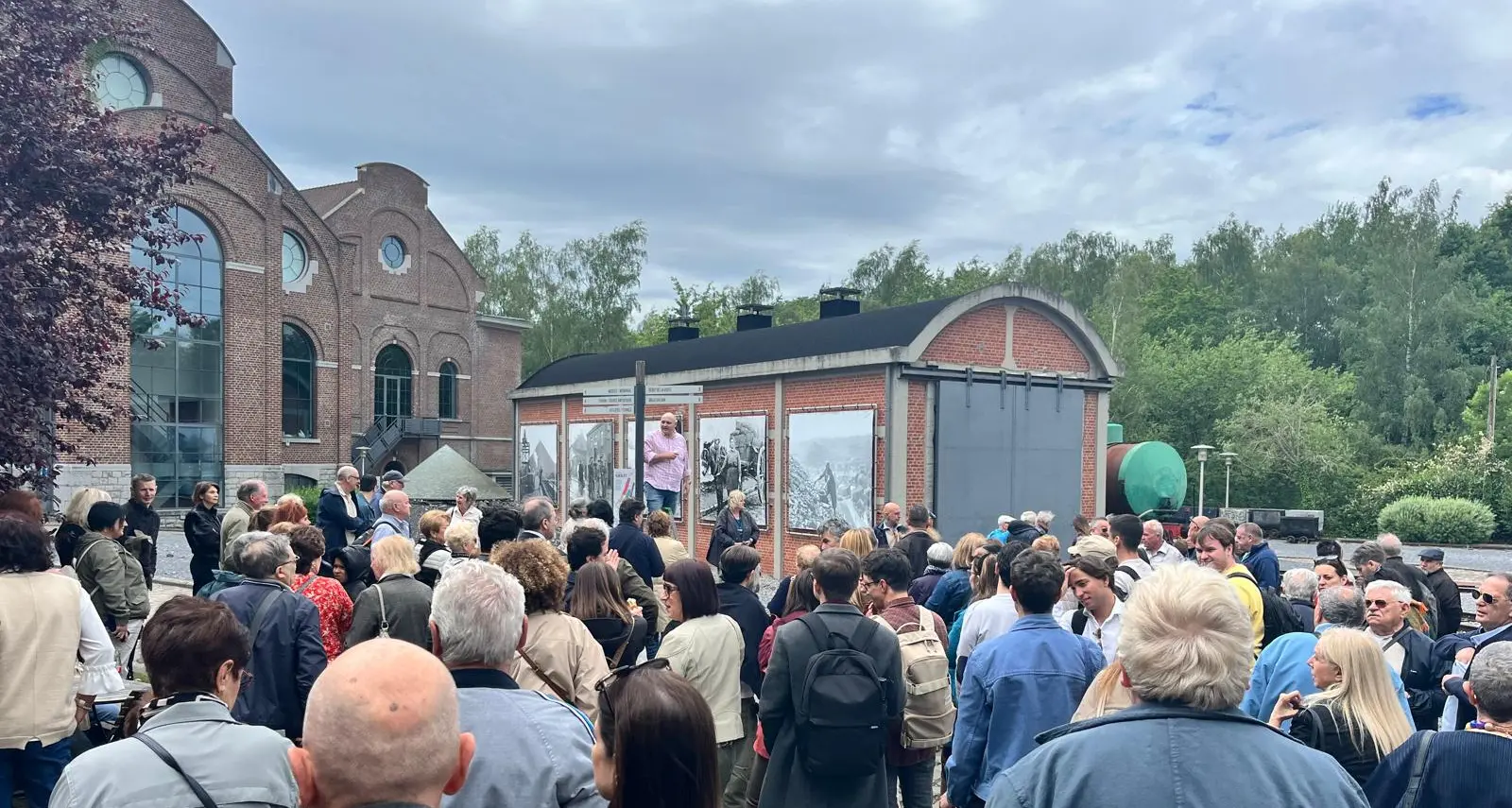 Commemorazione tragedia Marcinelle: Lavoro, dignità e sicurezza siano il fondamento dell'Europa del futuro