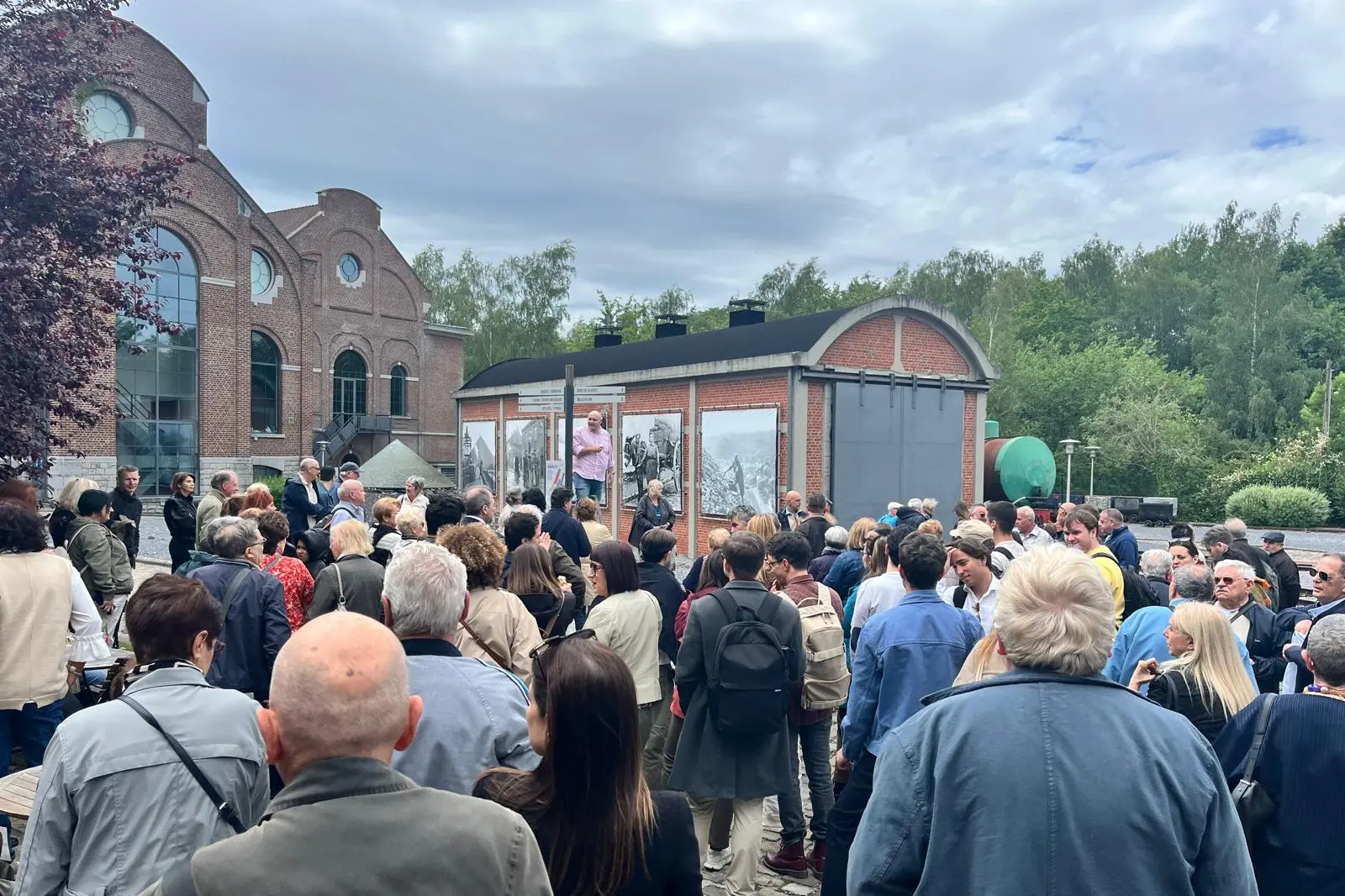 Commemorazione tragedia Marcinelle: Lavoro, dignità e sicurezza siano il fondamento dell'Europa del futuro
