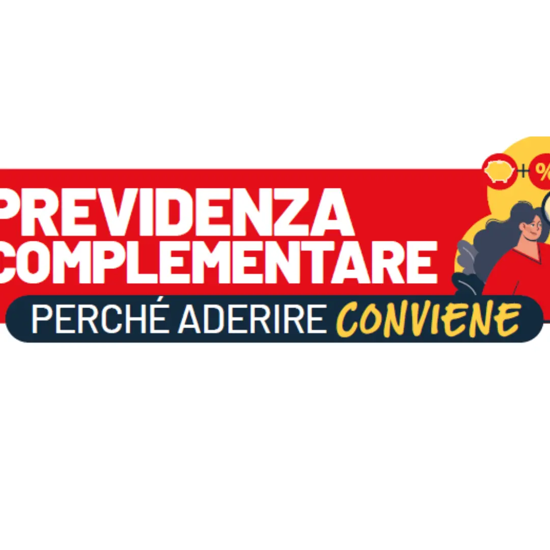 Previdenza complementare, perché aderire conviene