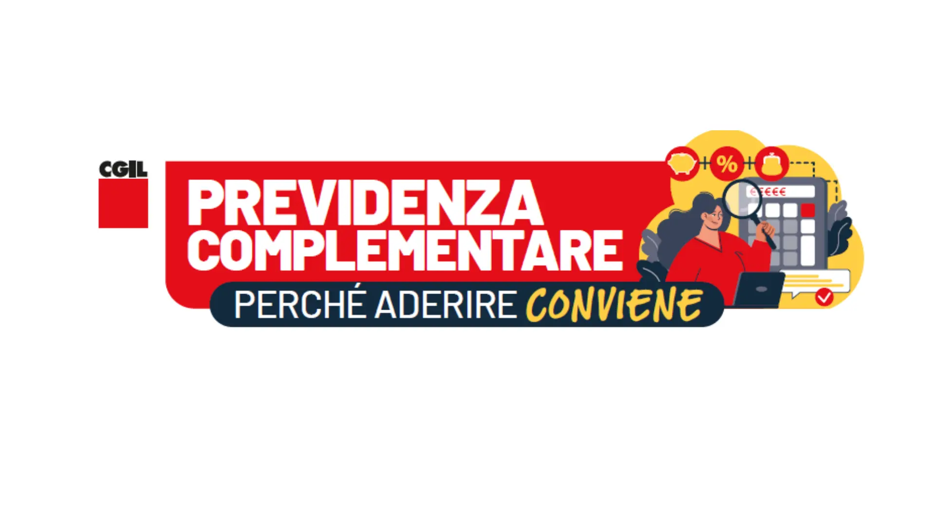 Previdenza complementare, perché aderire conviene