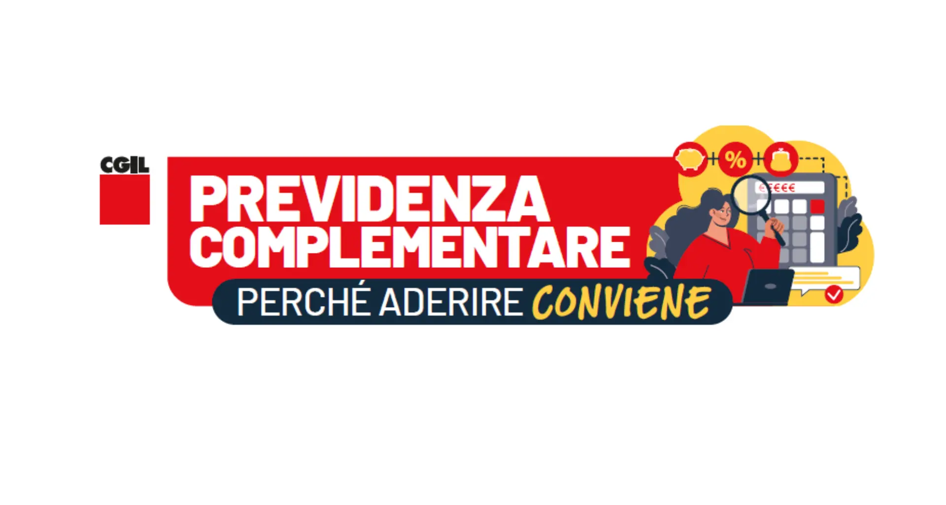 Previdenza complementare, perché aderire conviene