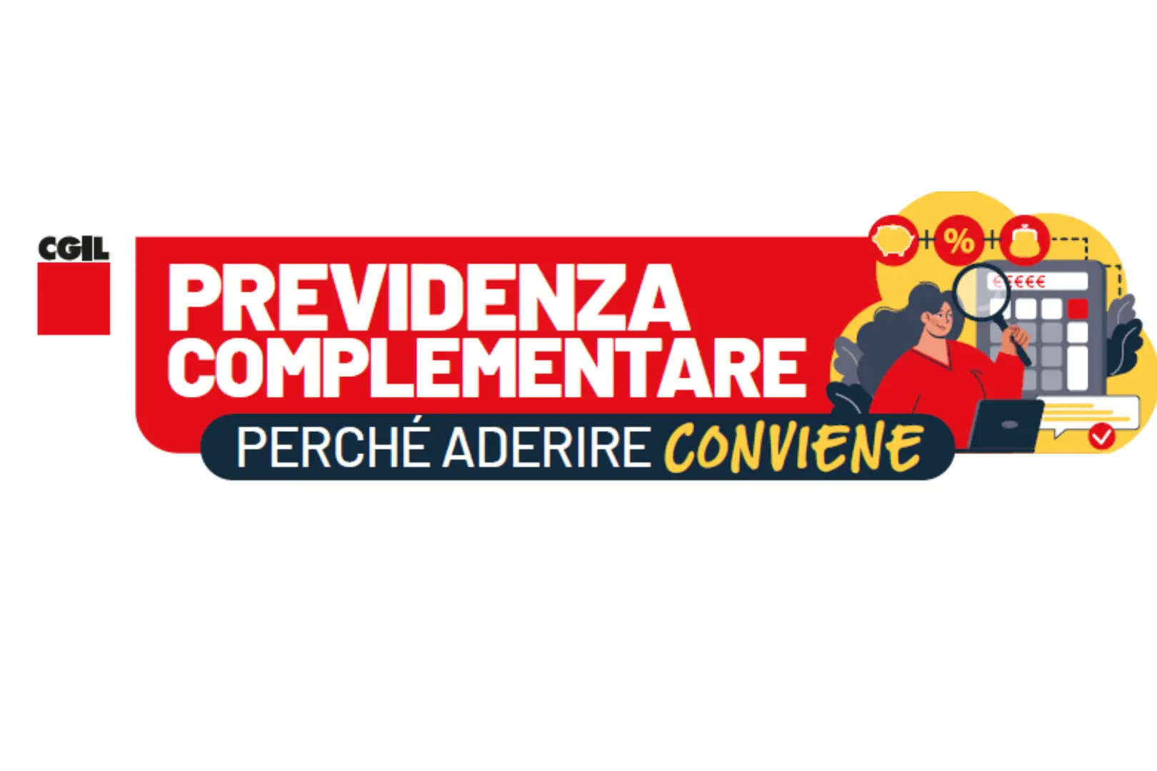 Previdenza complementare, perché aderire conviene