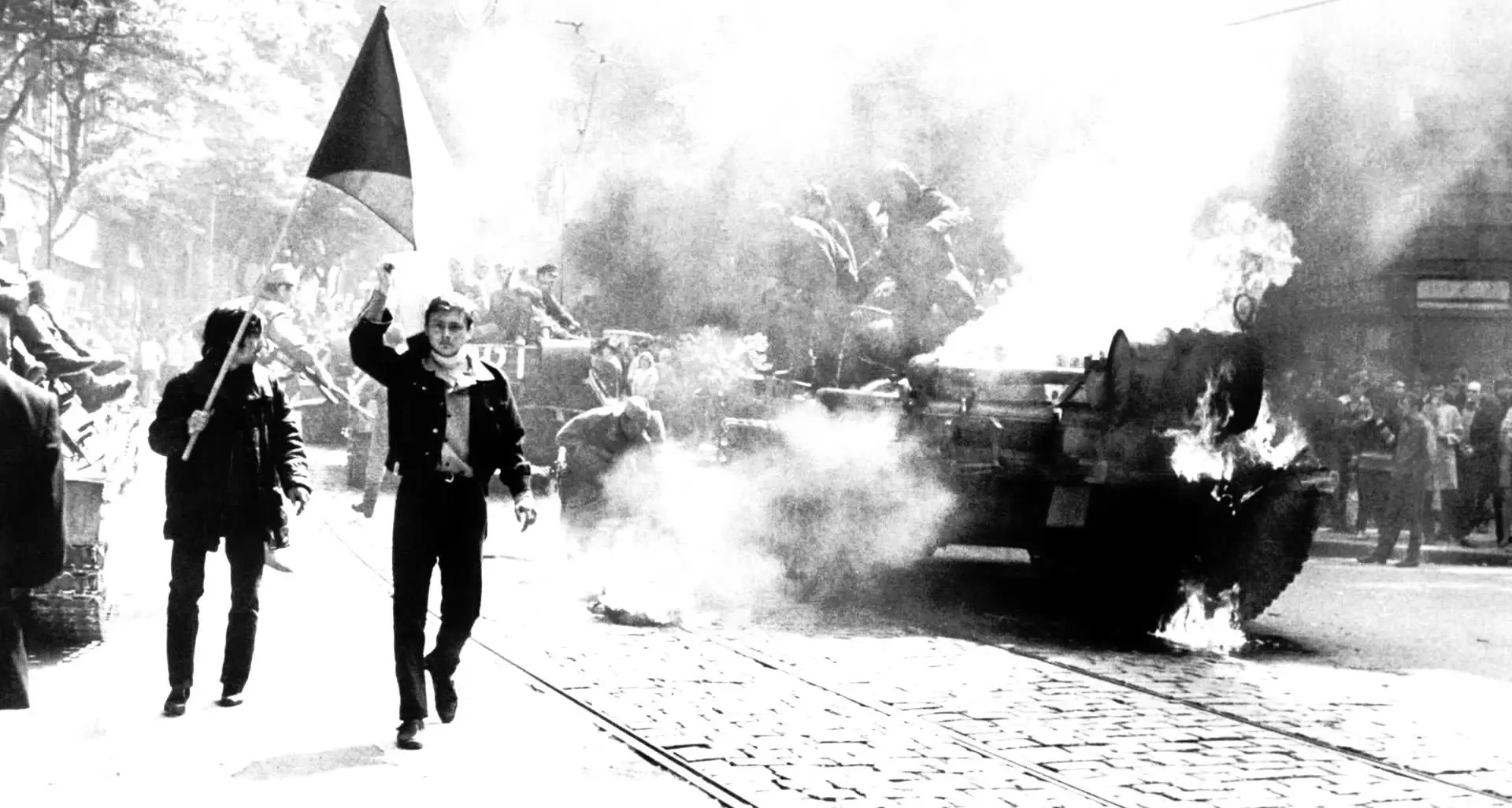 1968-1969: il biennio rosso