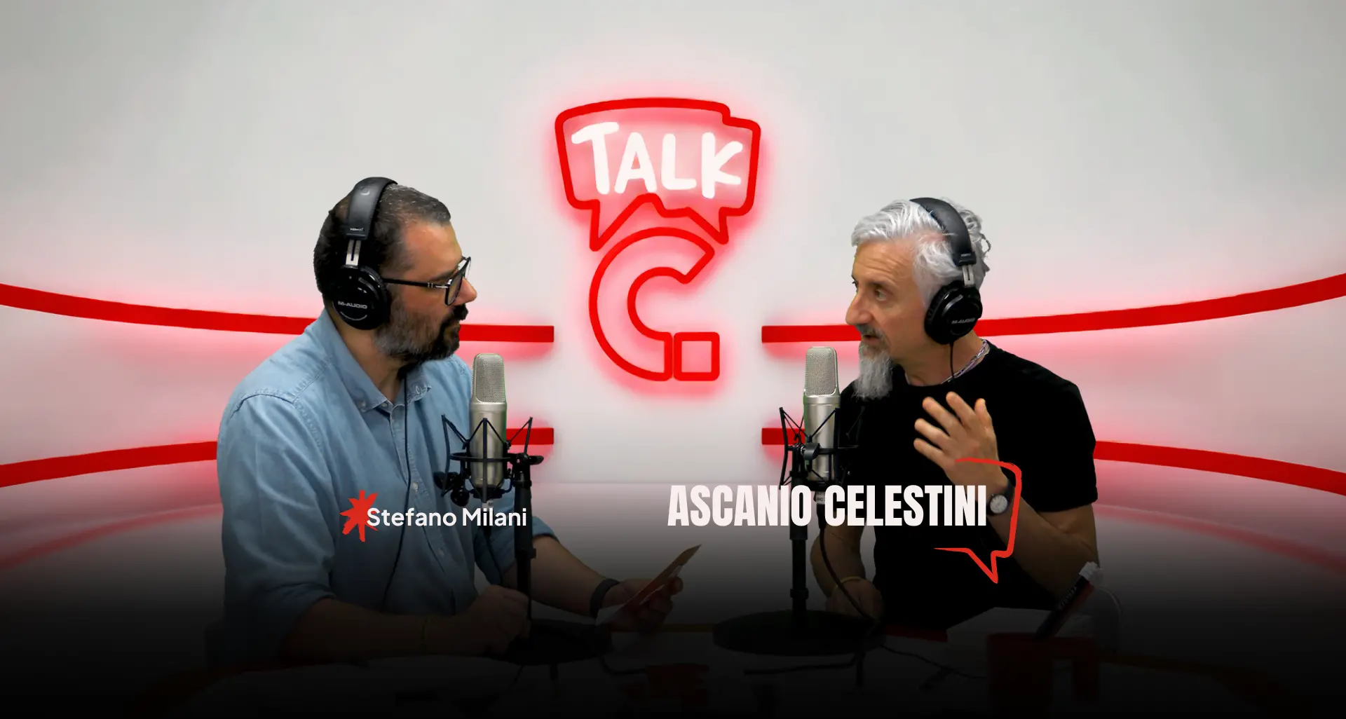 Celestini: “Sono antifascista per Costituzione”