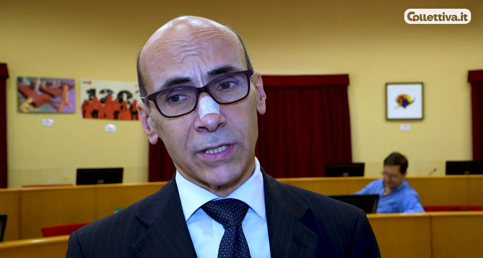 Busia, Anac: “La corruzione colpisce soprattutto i più deboli”