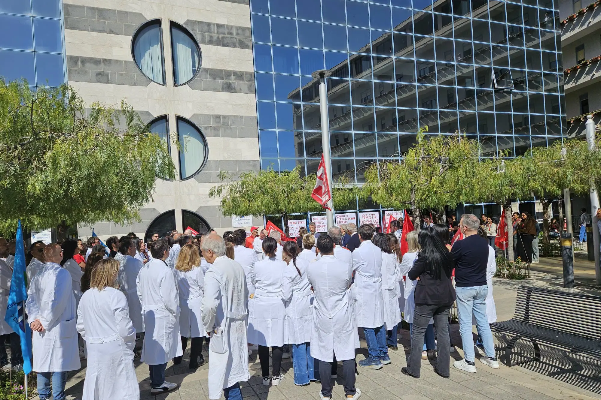 Cgil Palermo