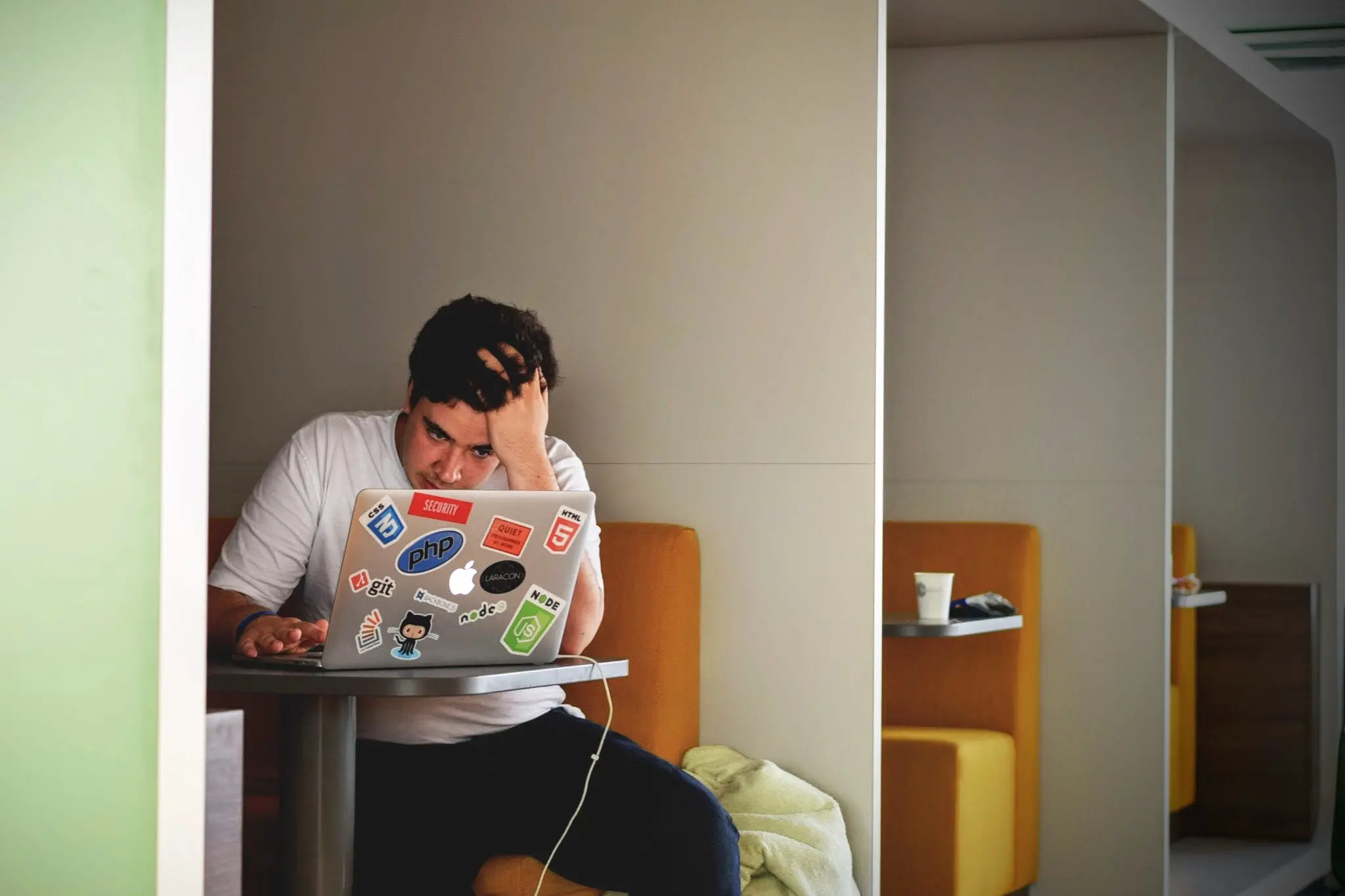 Tim Gouw/pexels