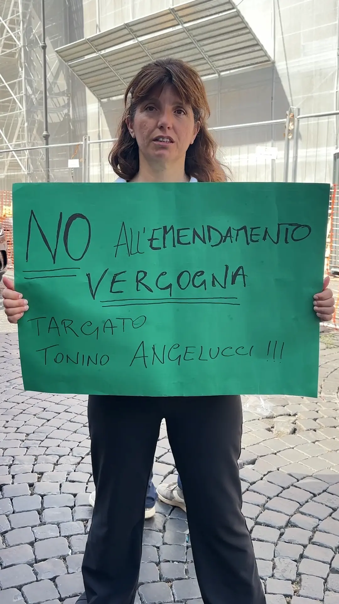 La protesta della sanità privata: no all’emendamento vergogna