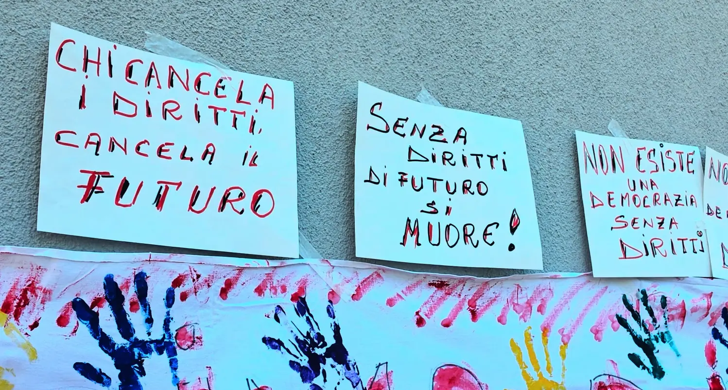 Asst Varese: cambia l’appalto, peggiorano le condizioni