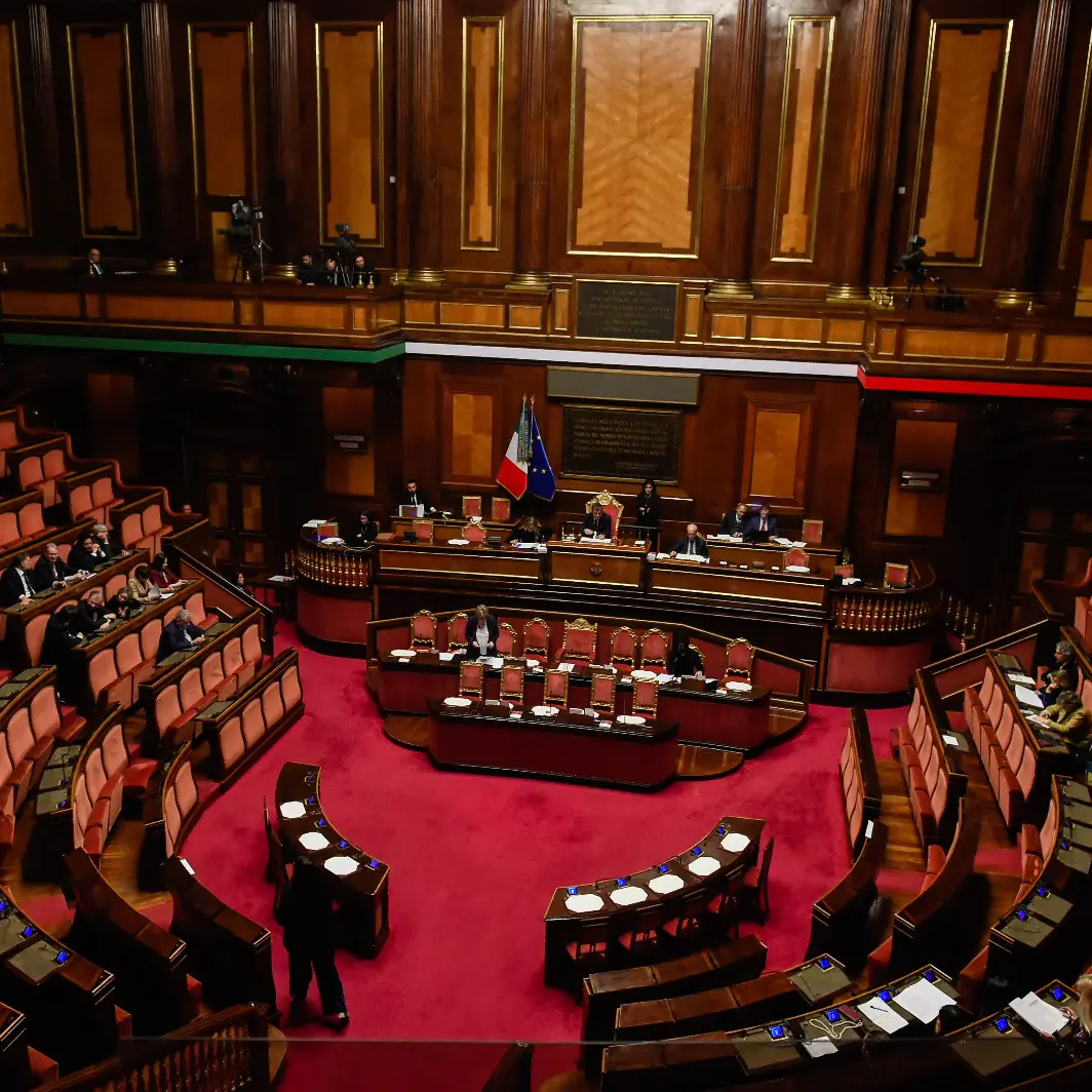 Decreto-legge 30 aprile 2026 n.62 approvato dal Senato: il commento della Cgil sulle modifiche al provvedimento