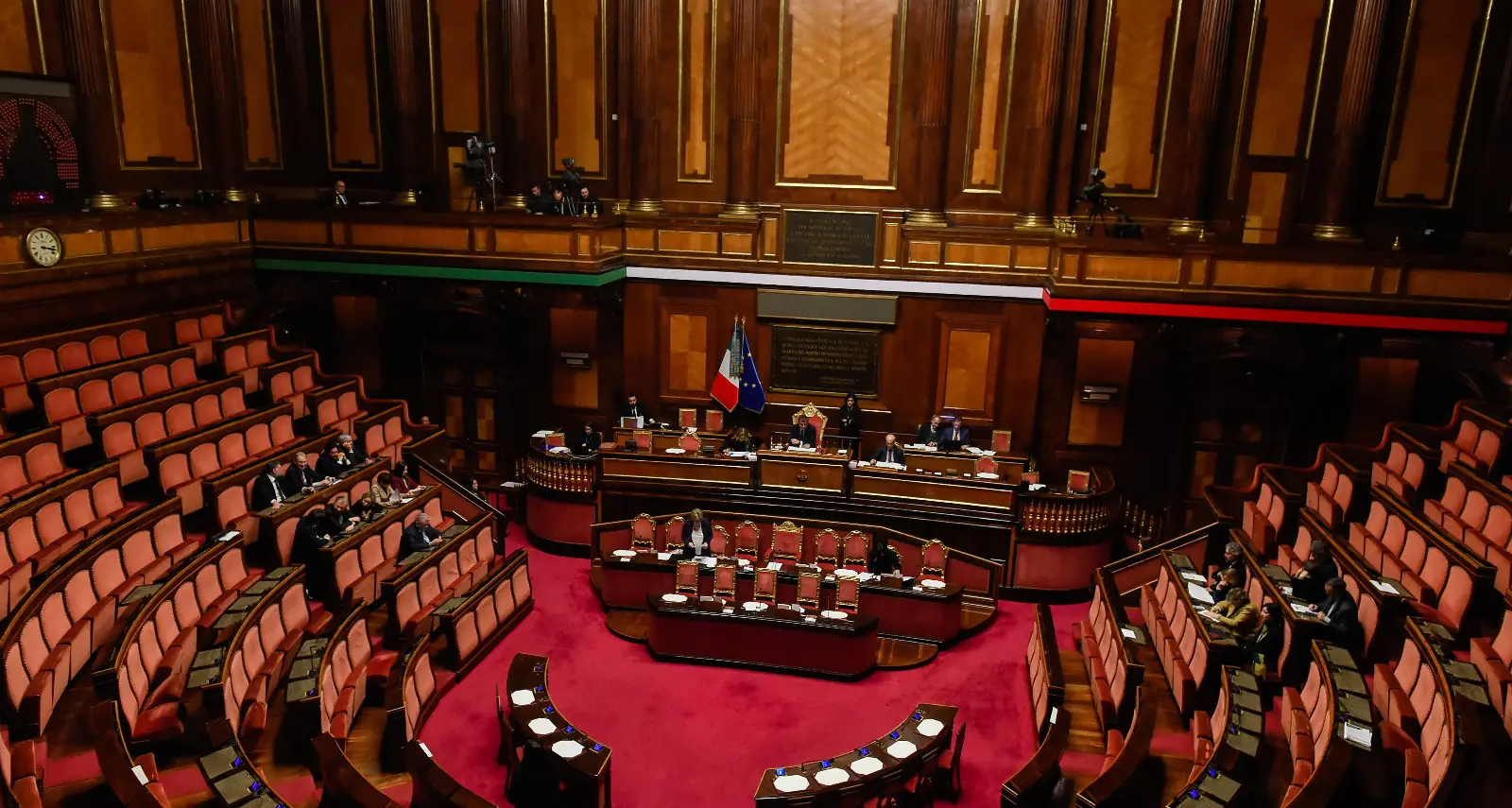 Decreto-legge 30 aprile 2026 n.62 approvato dal Senato: il commento della Cgil sulle modifiche al provvedimento