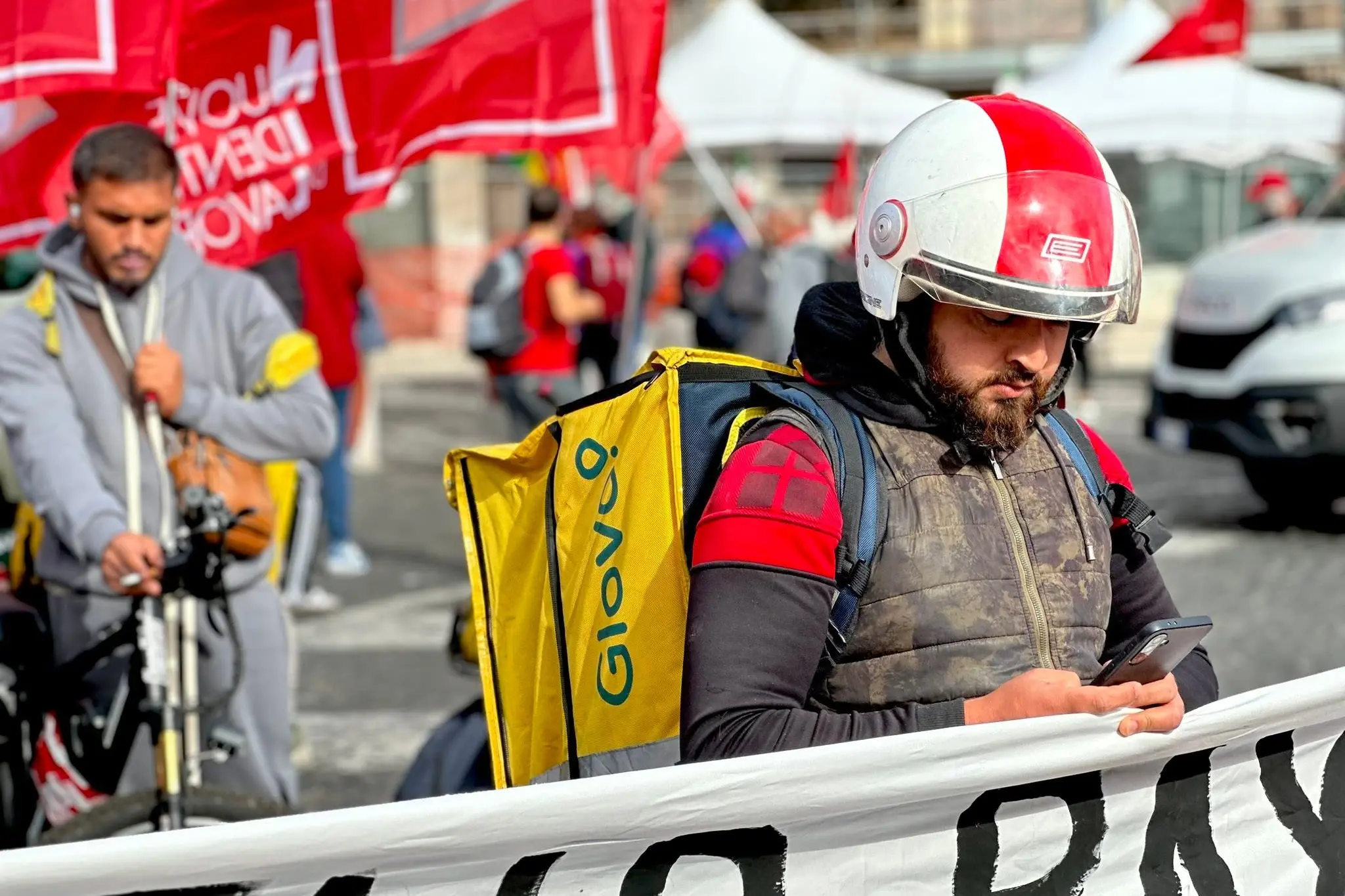 Nidil Cgil nazionale