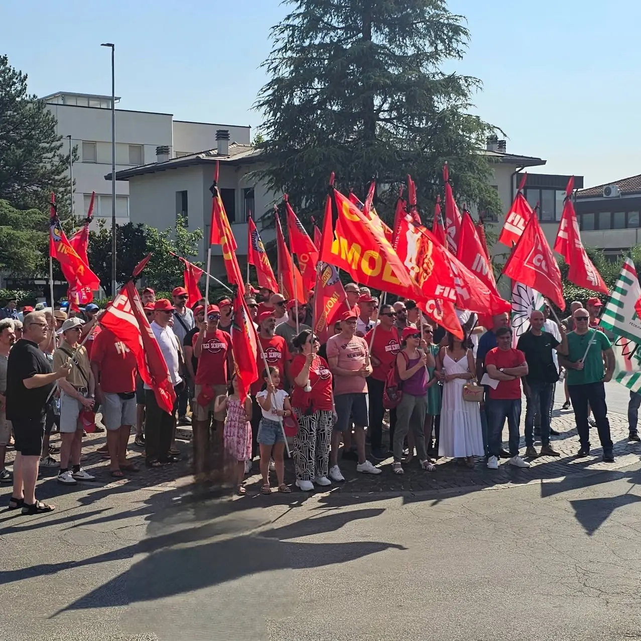 29 giugno - 5 luglio 2026, Calendario scioperi, vertenze, mobilitazioni e iniziative promosse dalla Cgil