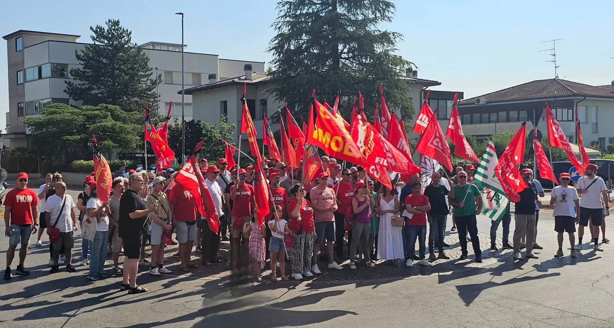 29 giugno - 5 luglio 2026, Calendario scioperi, vertenze, mobilitazioni e iniziative promosse dalla Cgil