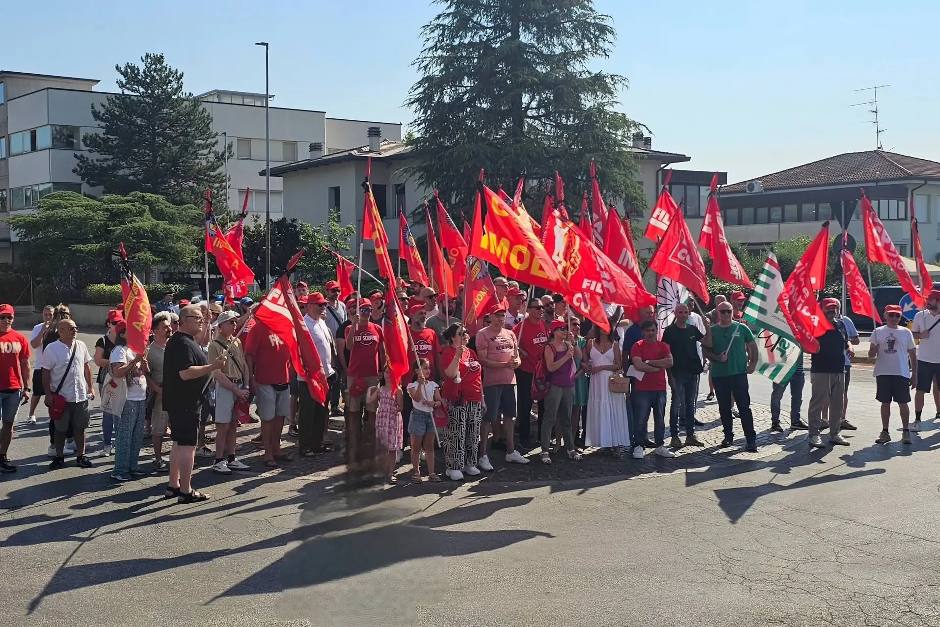 29 giugno - 5 luglio 2026, Calendario scioperi, vertenze, mobilitazioni e iniziative promosse dalla Cgil