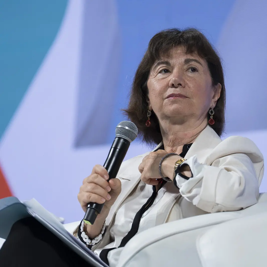 Landini, vicini alla ministra Roccella