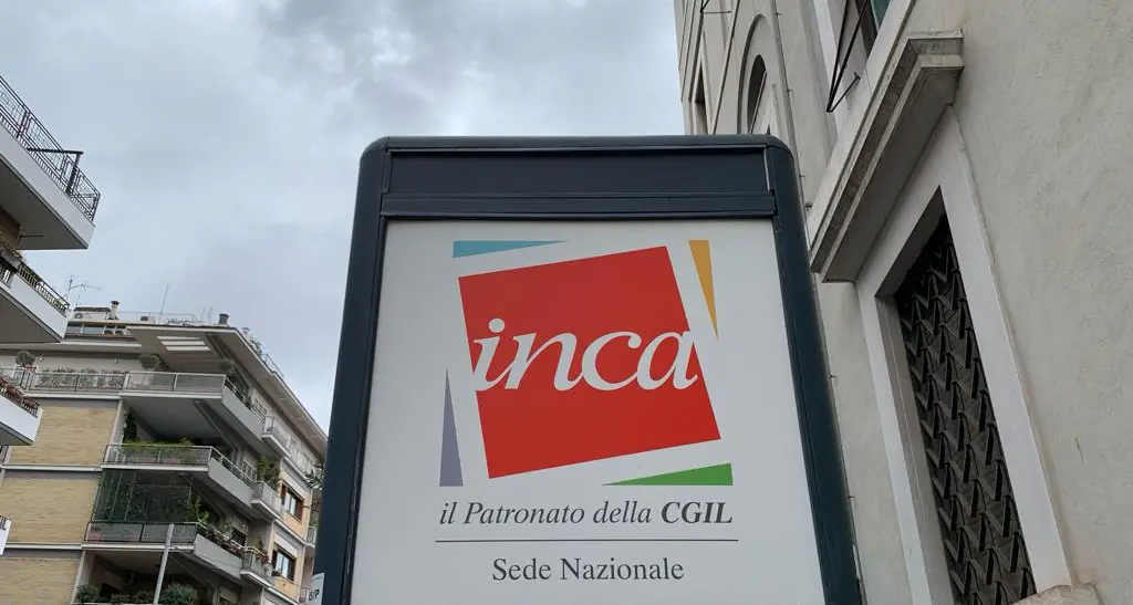 Badante di Capo Verde recupera 40 mila euro grazie all’Inca