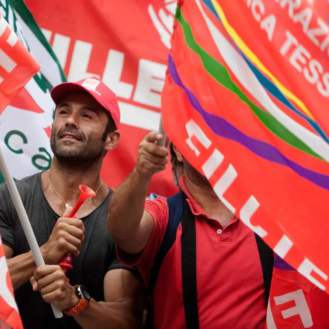 Eni - Versalis: Cgil e Filctem, nessun incontro al Mimit domani. Grave, discriminatoria e senza precedenti nostra estromissione da tavolo 8 luglio