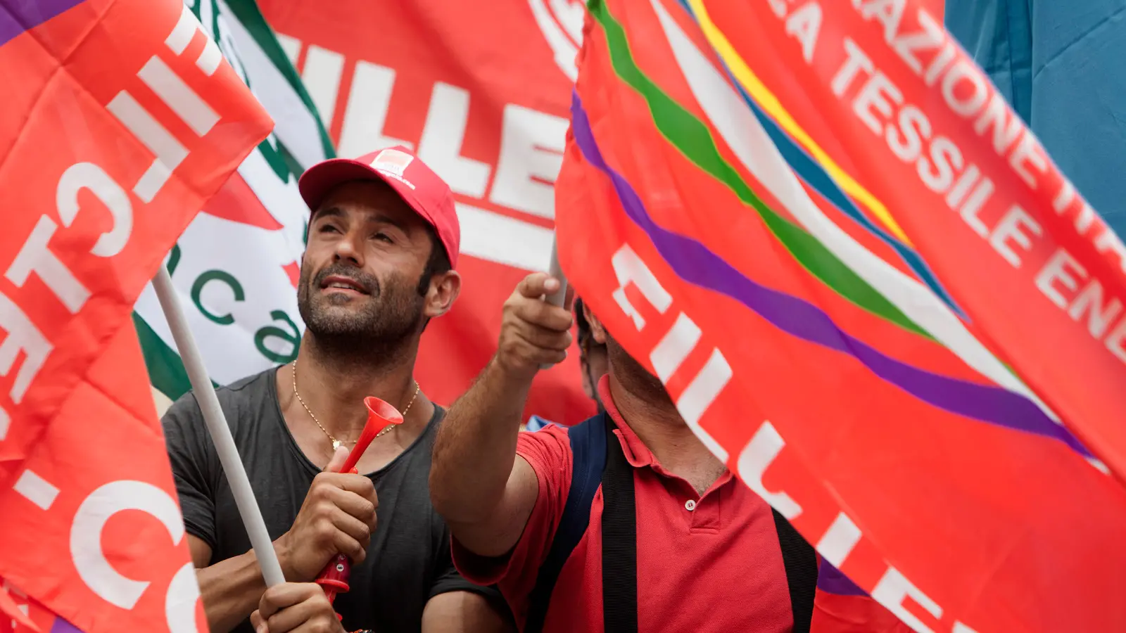 Eni - Versalis: Cgil e Filctem, nessun incontro al Mimit. Grave, discriminatoria e senza precedenti nostra estromissione da tavolo 8 luglio