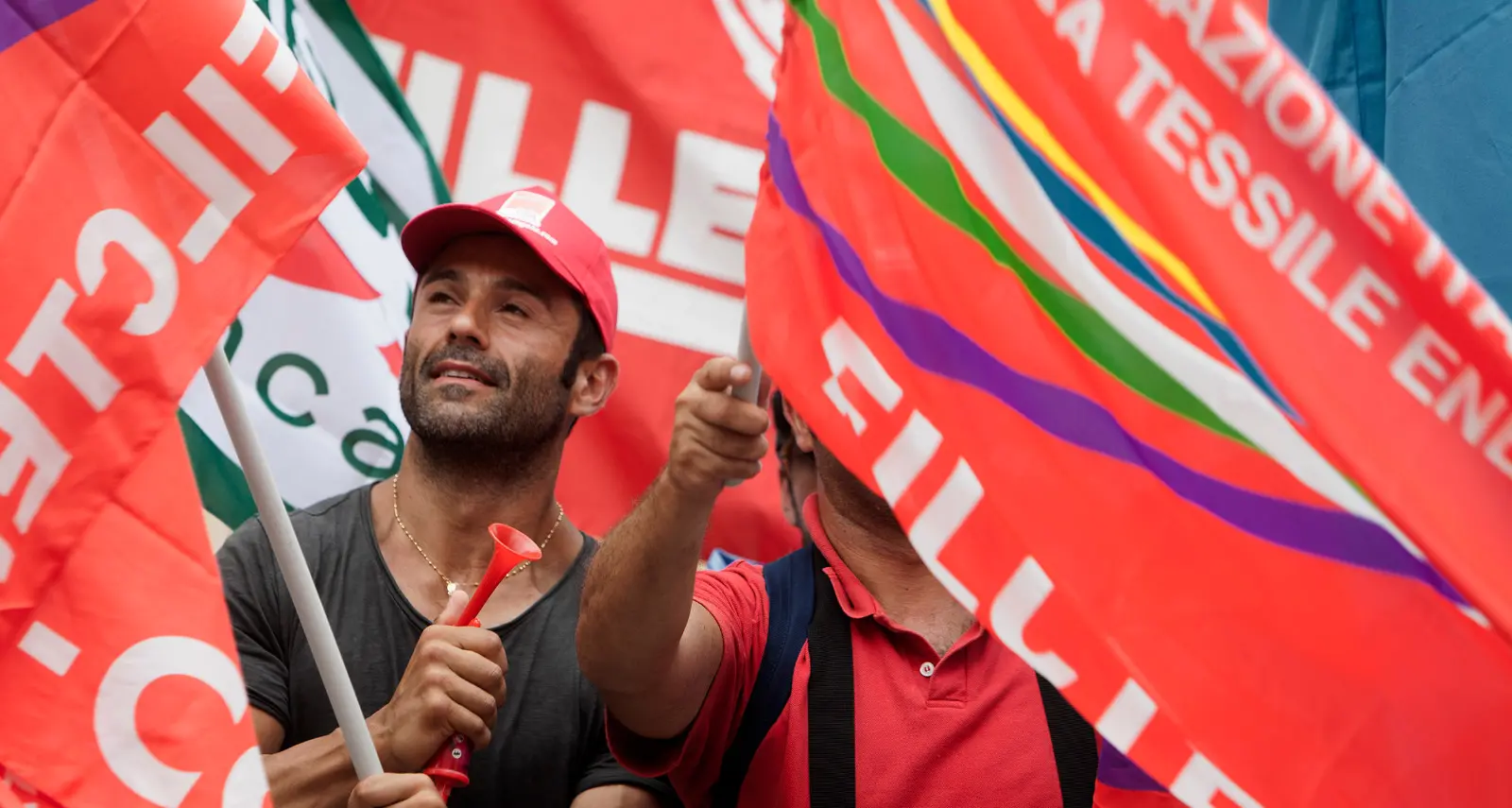 Eni - Versalis: Cgil e Filctem, nessun incontro al Mimit domani. Grave, discriminatoria e senza precedenti nostra estromissione da tavolo 8 luglio