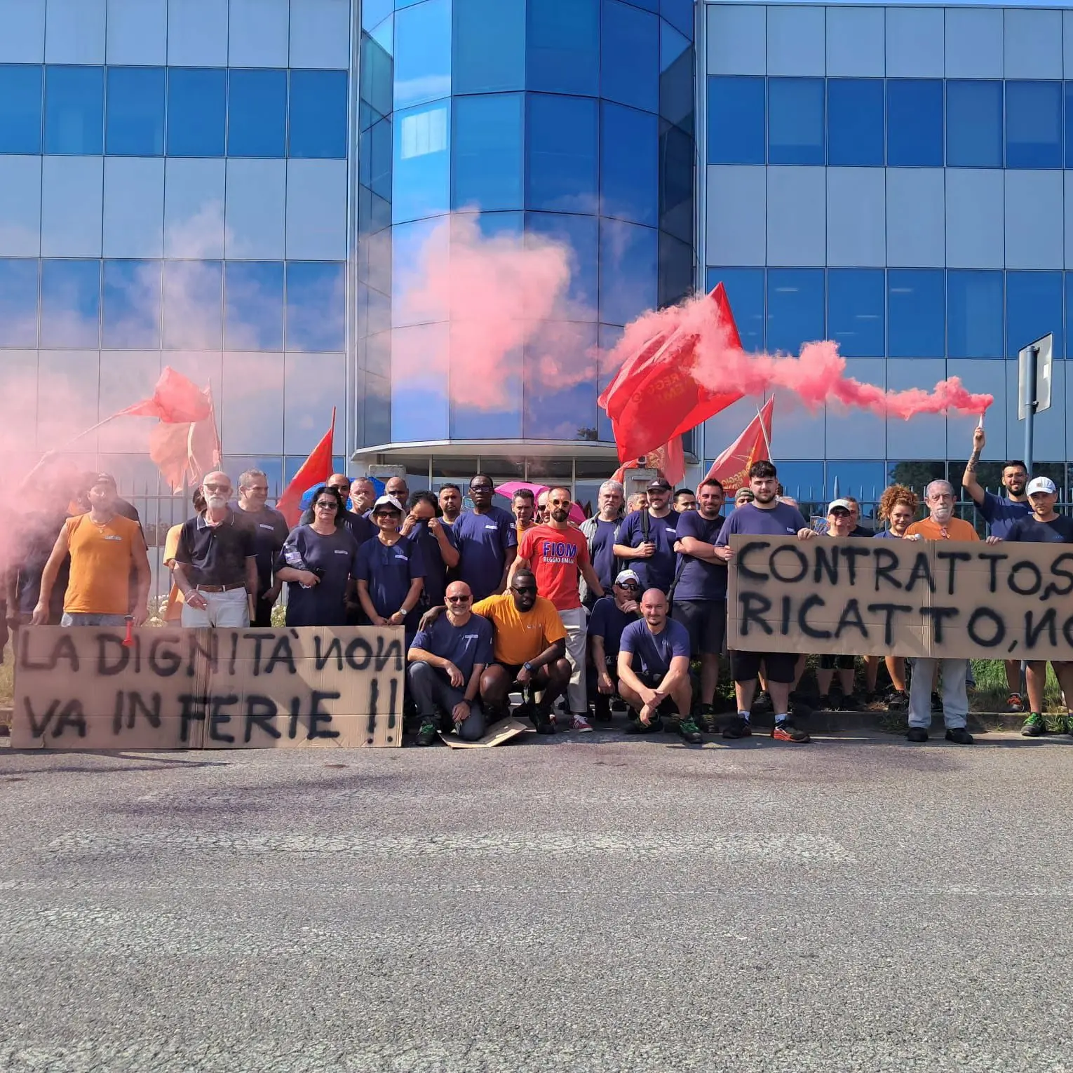 Calendario scioperi e vertenze, mobilitazioni e iniziative promosse dalla Cgil dal 6 al 12 luglio 2026