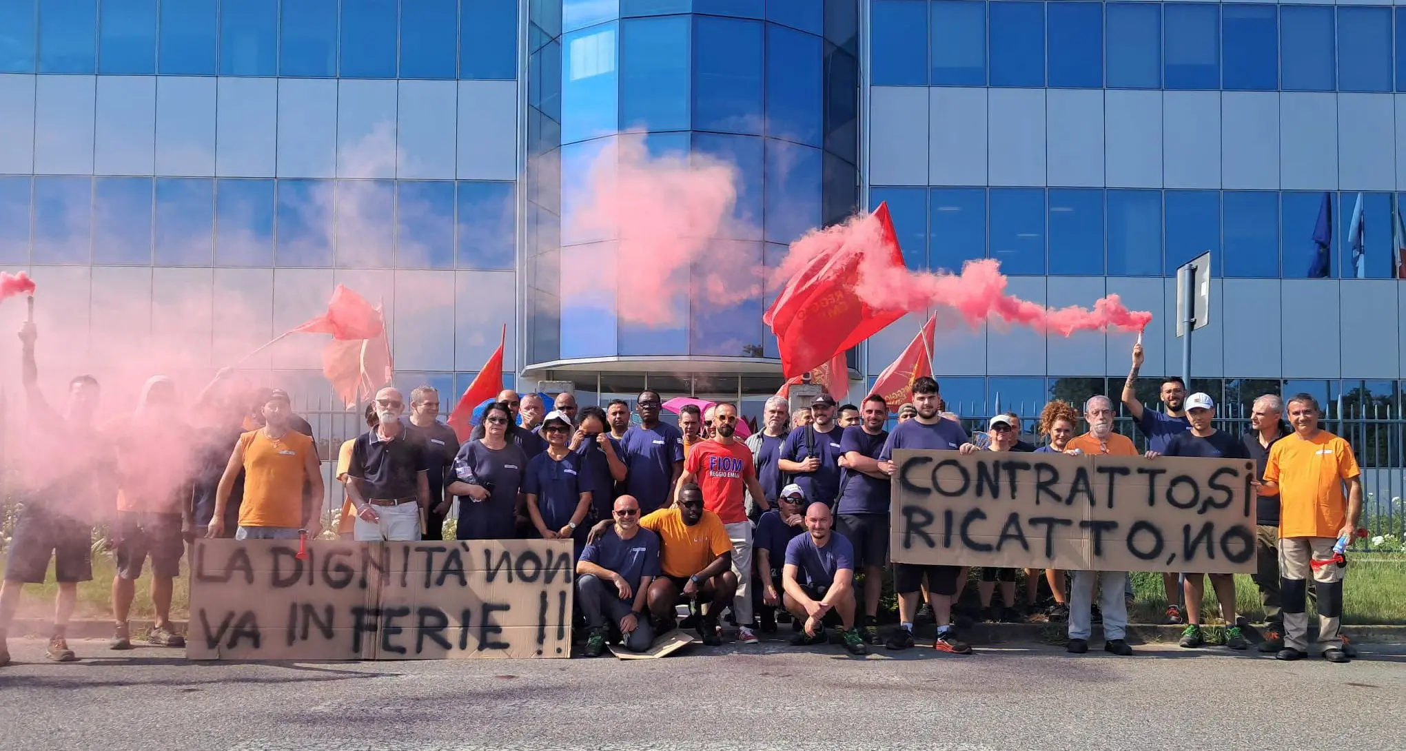 Calendario scioperi e vertenze, mobilitazioni e iniziative promosse dalla Cgil dal 6 al 12 luglio 2026