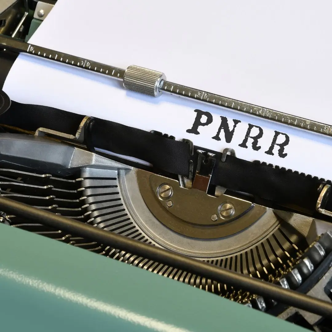 Revisione del 27 novembre 2025 del PNRR e rilevazione delle economie a livello di misura e di singolo progetto