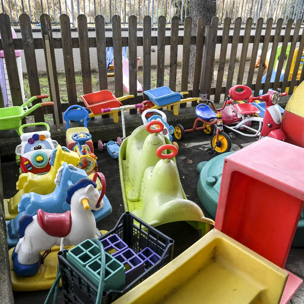 Nidi e servizi per la prima infanzia, fondamentale diritto dei bambini e bambine