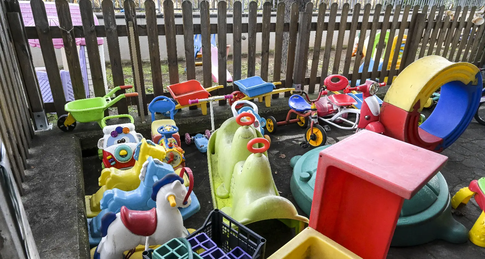 Nidi e servizi per la prima infanzia, fondamentale diritto dei bambini e bambine