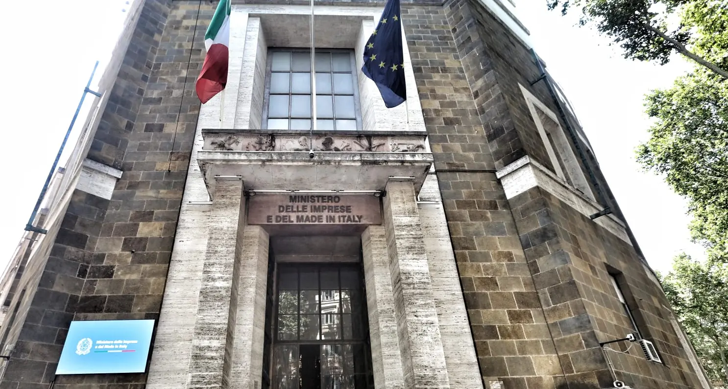 Incontro al Mimit su Electrolux