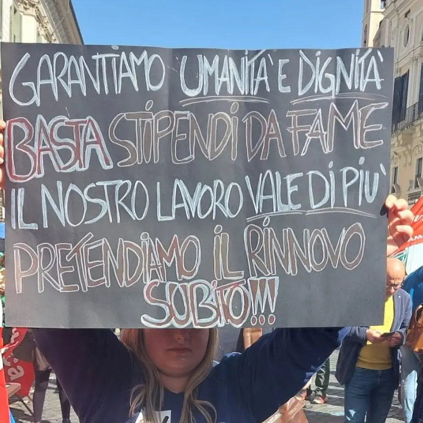 20 - 26 luglio 2026: Calendario scioperi, vertenze, mobilitazioni e iniziative promosse dalla Cgil