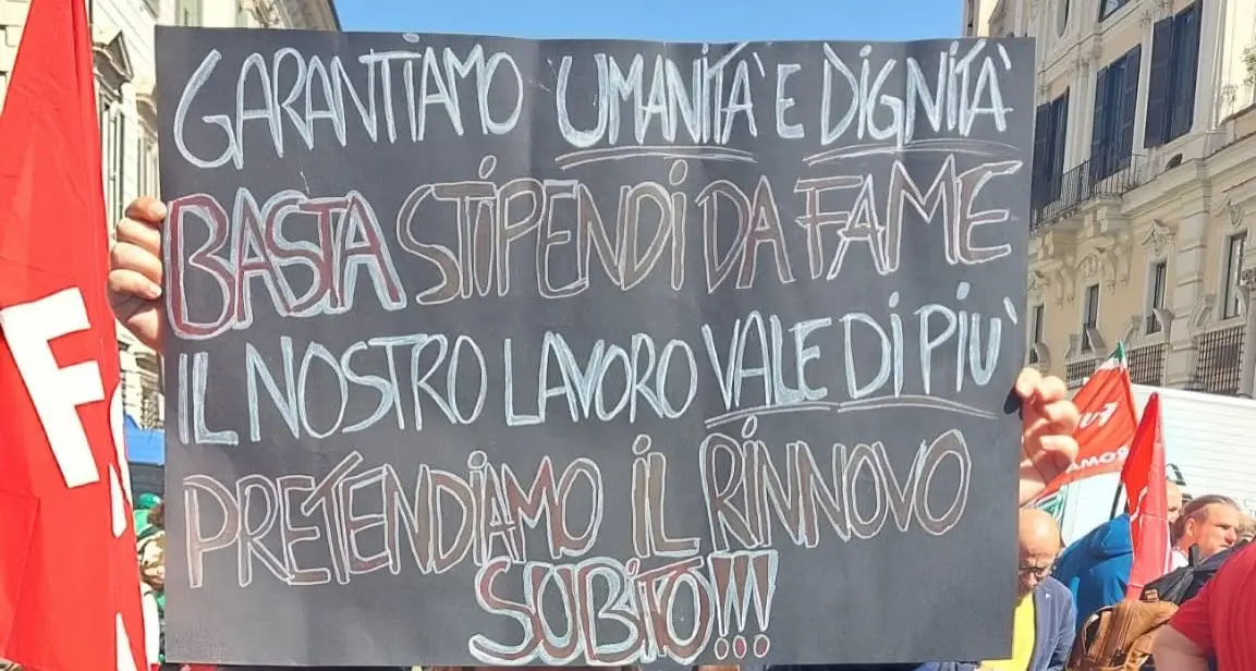 20 - 26 luglio 2026: Calendario scioperi, vertenze, mobilitazioni e iniziative promosse dalla Cgil